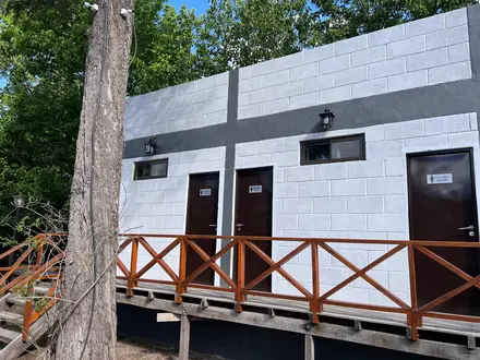 Alquiler temporario de caba&ntilde;a en Delta tigre