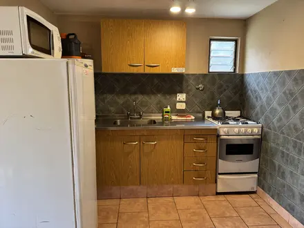 Alquiler temporario de caba&ntilde;a en Delta tigre