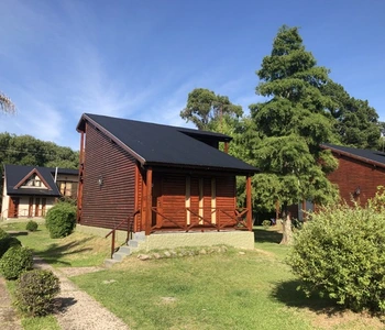 Alquiler temporario de caba&ntilde;a en Delta tigre