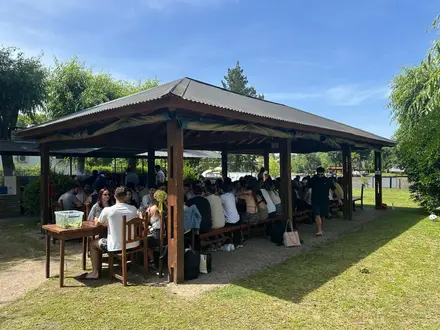 Alquiler temporario de caba&ntilde;a en Delta tigre