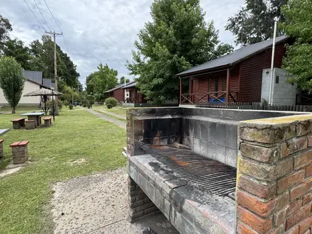 Alquiler temporario de caba&ntilde;a en Delta tigre