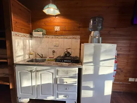 Alquiler temporario de caba&ntilde;a en Delta tigre