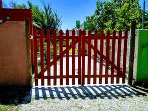 Alquiler temporario de casa en Necochea