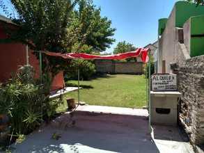 Alquiler temporario de casa en Necochea