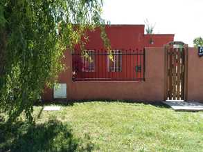 Alquiler temporario de casa em Necochea