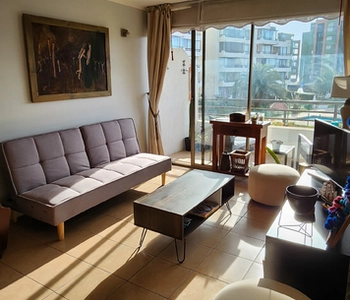 Arriendo temporario de apartamento em Coquimbo