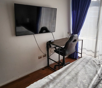 Arriendo temporario de apartamento em Coquimbo