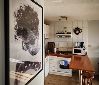 Arriendo temporario de apartamento em Coquimbo