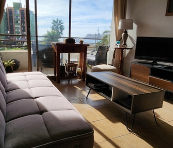Arriendo temporario de apartamento em Coquimbo