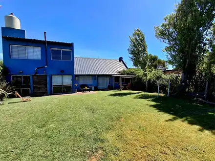 Alquiler temporario de casa em Mar del plata