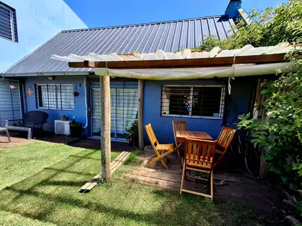Alquiler temporario de casa em Mar del plata