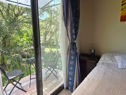 Alquiler temporario de casa en San lorenzo