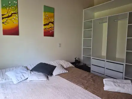 Alquiler temporario de casa en San lorenzo