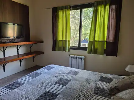 Alquiler temporario de casa en San lorenzo
