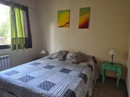 Alquiler temporario de casa en San lorenzo