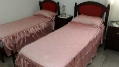 Alquiler temporario de casa en Cafayate