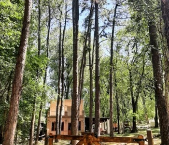 Alquiler temporario de casa em La serranita. sierras de córdoba