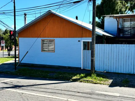 Arriendo temporario de casa em Villarrica