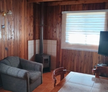 Arriendo temporario de casa em Villarrica