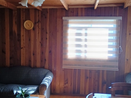 Arriendo temporario de casa em Villarrica