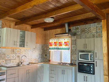 Arriendo temporario de casa em Villarrica