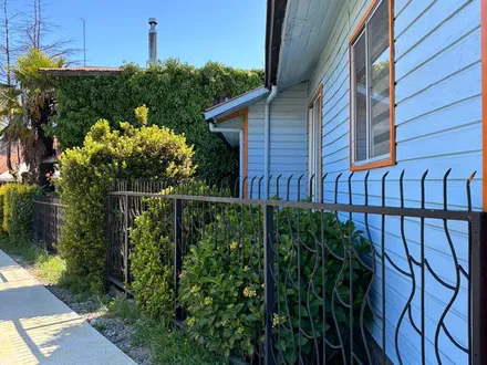 Arriendo temporario de casa em Villarrica