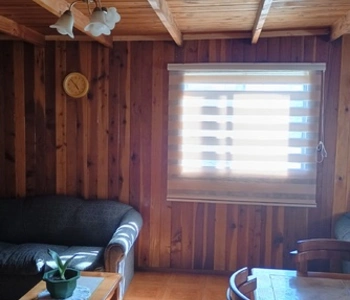 Arriendo temporario de casa em Villarrica
