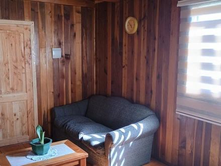 Arriendo temporario de casa em Villarrica