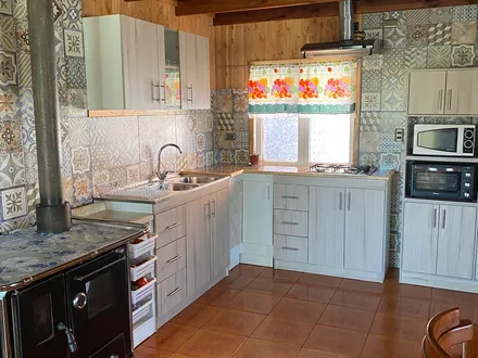 Arriendo temporario de casa em Villarrica