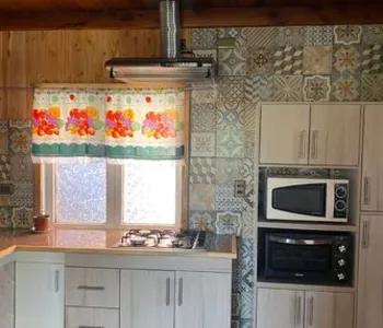 Arriendo temporario de casa em Villarrica