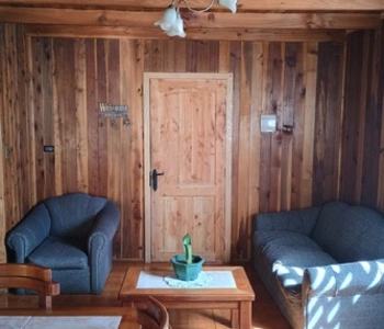 Arriendo temporario de casa em Villarrica