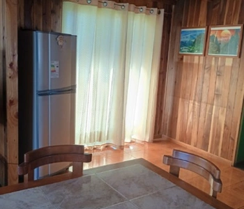 Arriendo temporario de casa em Villarrica