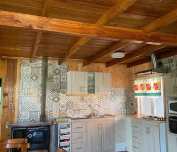 Arriendo temporario de casa em Villarrica