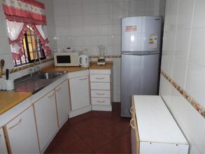 Arriendo temporario de casa en La serena