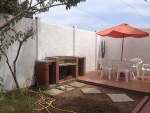 Arriendo temporario de casa en La serena