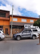 Alquiler temporario de departamento en San clemente del tuyu