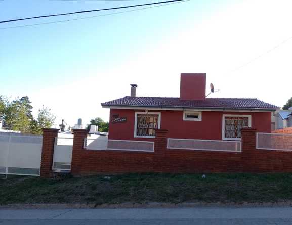 Alquiler temporario de casa en Punilla