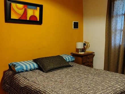 Alquiler temporario de casa en Punilla