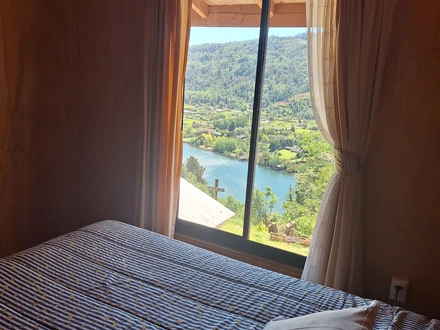 Arriendo temporario de caba&ntilde;a en Valdivia