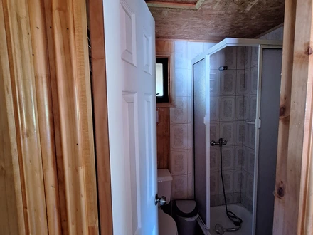 Arriendo temporario de caba&ntilde;a en Valdivia