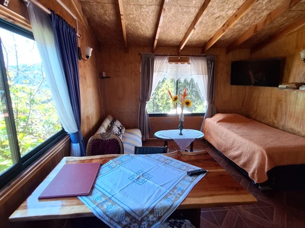 Arriendo temporario de caba&ntilde;a en Valdivia