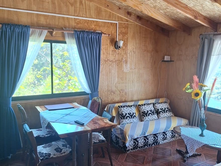 Arriendo temporario de caba&ntilde;a en Valdivia