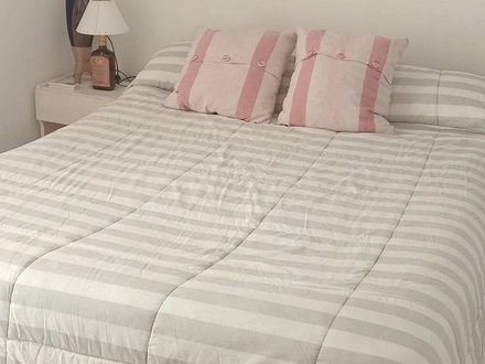 Alquiler temporario de apartamento em Mar del plata