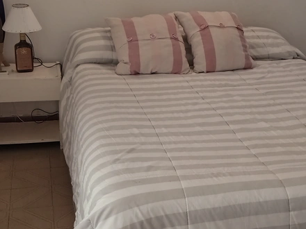 Alquiler temporario de apartamento em Mar del plata