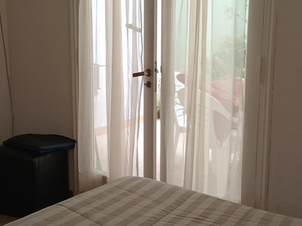 Alquiler temporario de apartamento em Mar del plata