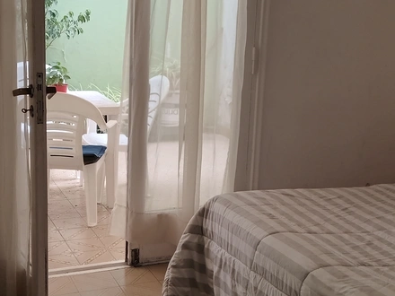 Alquiler temporario de apartamento em Mar del plata