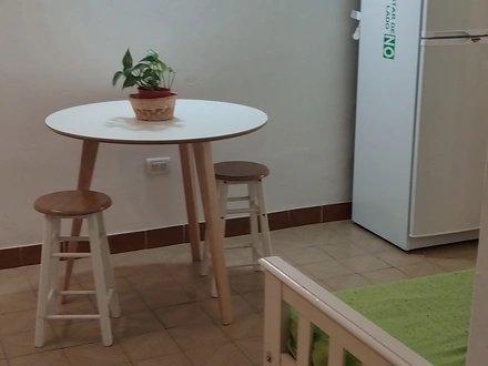 Alquiler temporario de apartamento em Mar del plata