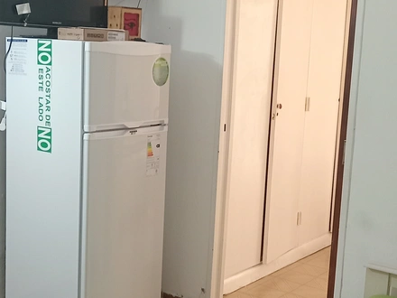 Alquiler temporario de apartamento em Mar del plata