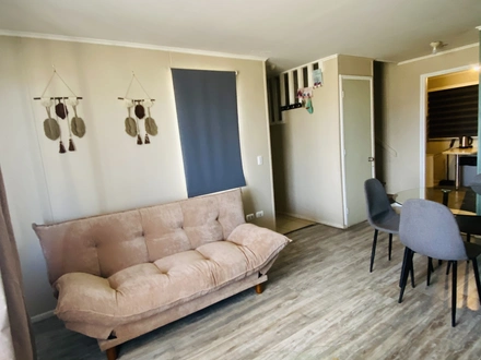 Arriendo temporario de casa en Villarrica