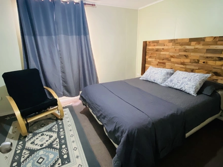Arriendo temporario de casa en Villarrica